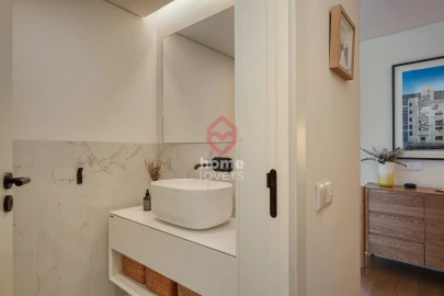 Apartamento T3 para Venda em Oeiras e São Julião da Barra, Paço de Arcos e Caxias