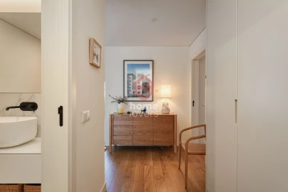 Apartamento T3 para Venda em Oeiras e São Julião da Barra, Paço de Arcos e Caxias