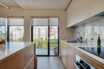 Apartamento T3 para Venda em Oeiras e São Julião da Barra, Paço de Arcos e Caxias