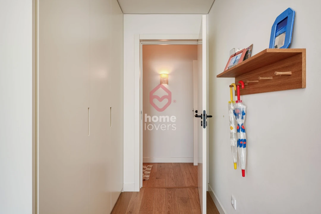 Apartamento T3 para Venda em Oeiras e São Julião da Barra, Paço de Arcos e Caxias Foto 35