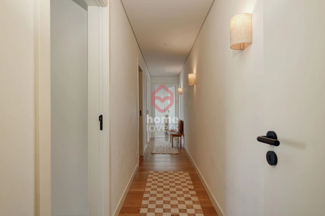 Apartamento T3 para Venda em Oeiras e São Julião da Barra, Paço de Arcos e Caxias Foto 26