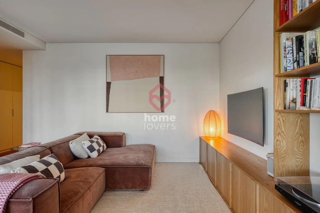 Apartamento T3 para Venda em Oeiras e São Julião da Barra, Paço de Arcos e Caxias Foto 7