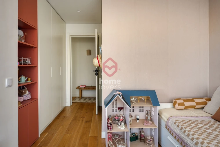 Apartamento T3 para Venda em Oeiras e São Julião da Barra, Paço de Arcos e Caxias Foto 24