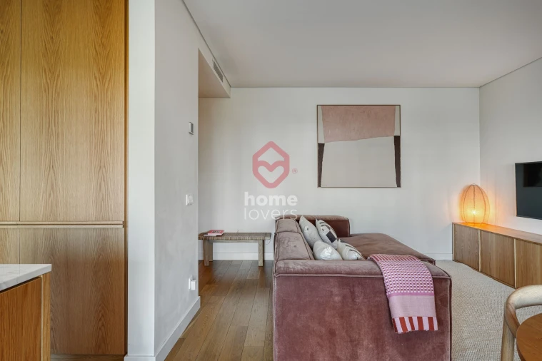 Apartamento T3 para Venda em Oeiras e São Julião da Barra, Paço de Arcos e Caxias Foto 12