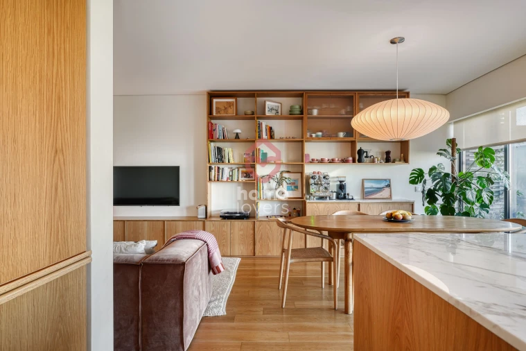 Apartamento T3 para Venda em Oeiras e São Julião da Barra, Paço de Arcos e Caxias Foto 8