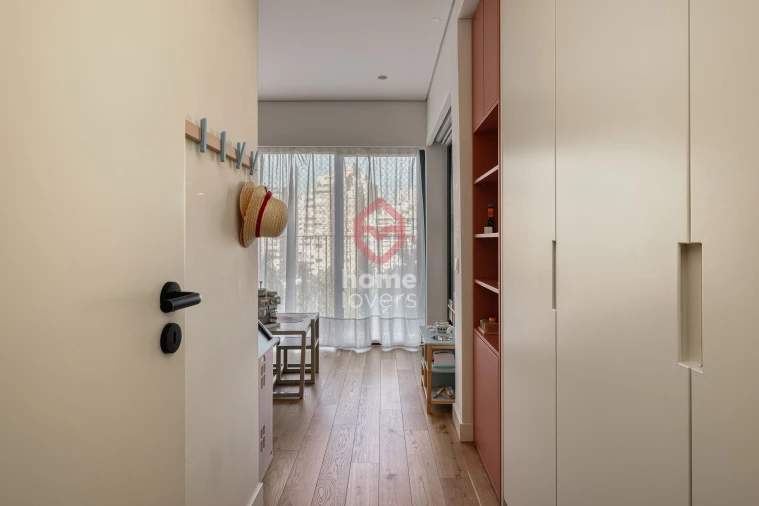 Apartamento T3 para Venda em Oeiras e São Julião da Barra, Paço de Arcos e Caxias Foto 22