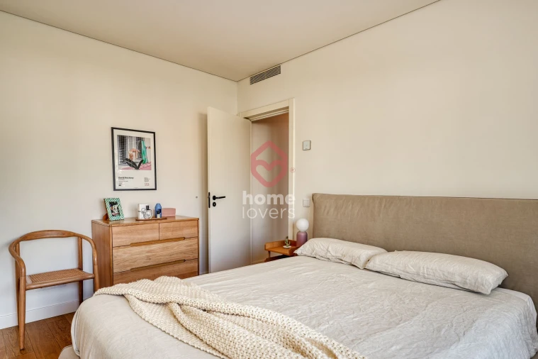 Apartamento T3 para Venda em Oeiras e São Julião da Barra, Paço de Arcos e Caxias Foto 30