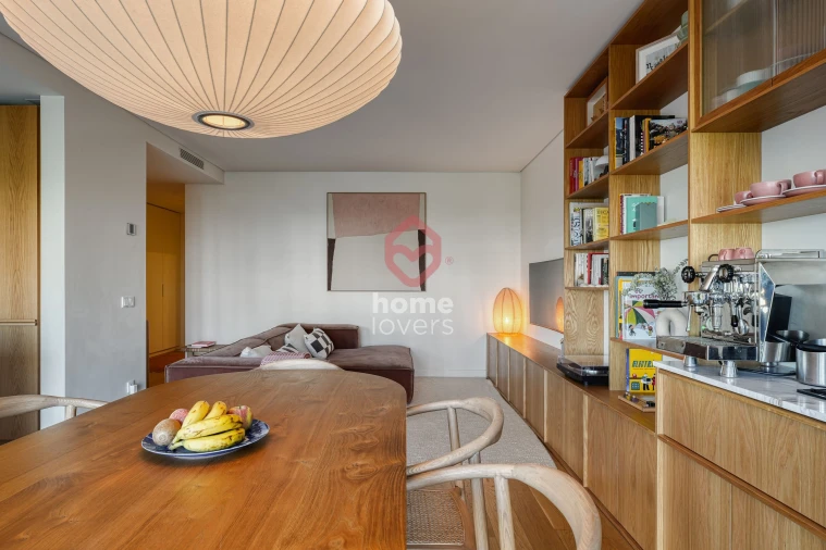 Apartamento T3 para Venda em Oeiras e São Julião da Barra, Paço de Arcos e Caxias Foto 9