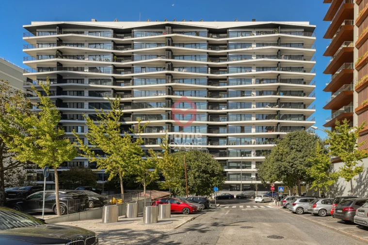 Apartamento T3 para Venda em Oeiras e São Julião da Barra, Paço de Arcos e Caxias Foto 51