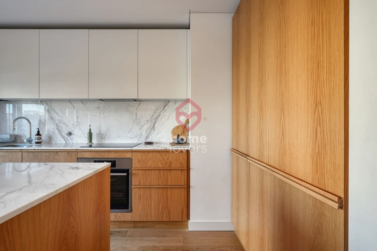 Apartamento T3 para Venda em Oeiras e São Julião da Barra, Paço de Arcos e Caxias Foto 17