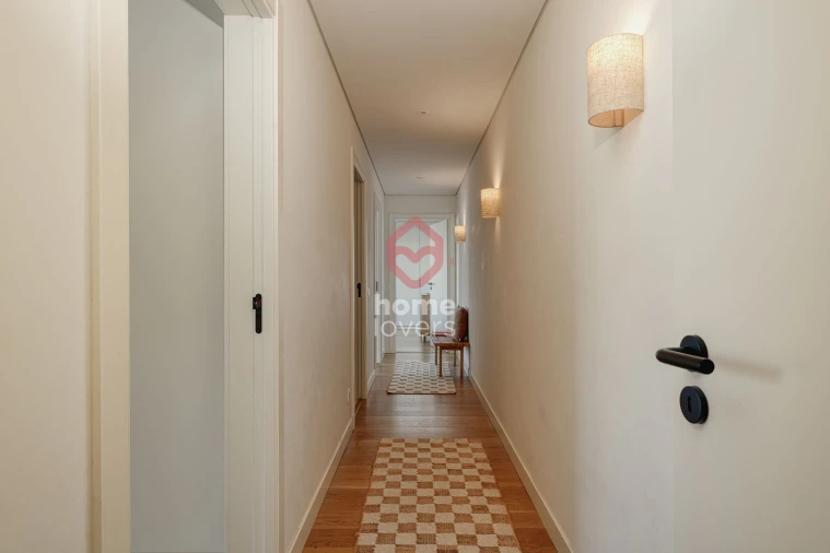 Apartamento T3 para Venda em Oeiras e São Julião da Barra, Paço de Arcos e Caxias Foto 26