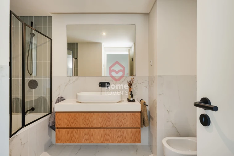 Apartamento T3 para Venda em Oeiras e São Julião da Barra, Paço de Arcos e Caxias Foto 31