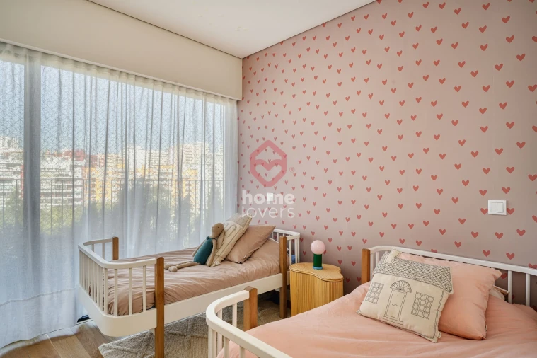 Apartamento T3 para Venda em Oeiras e São Julião da Barra, Paço de Arcos e Caxias Foto 33