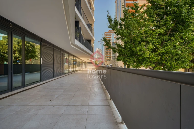 Apartamento T3 para Venda em Oeiras e São Julião da Barra, Paço de Arcos e Caxias Foto 50
