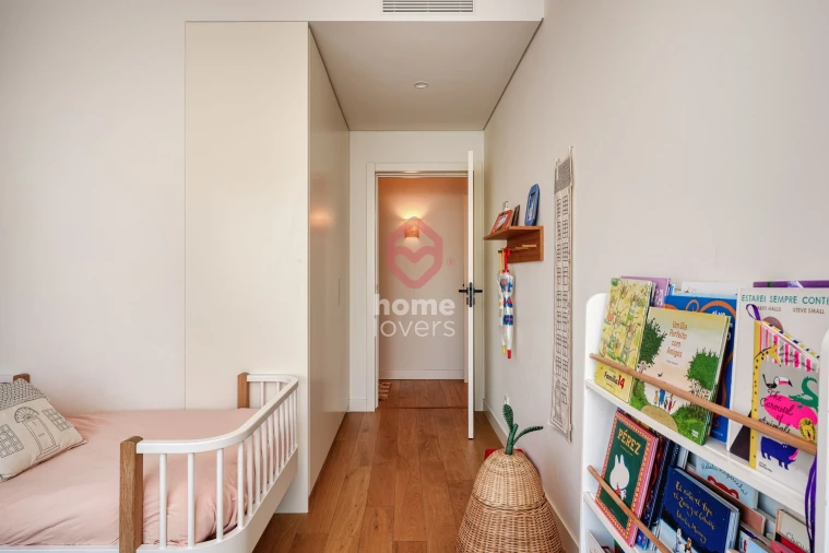 Apartamento T3 para Venda em Oeiras e São Julião da Barra, Paço de Arcos e Caxias Foto 34
