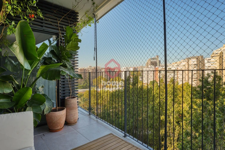 Apartamento T3 para Venda em Oeiras e São Julião da Barra, Paço de Arcos e Caxias Foto 38