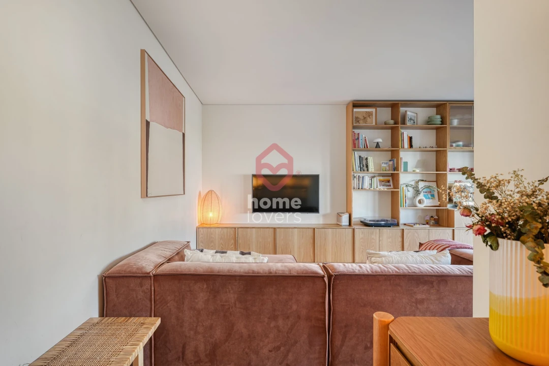 Apartamento T3 para Venda em Oeiras e São Julião da Barra, Paço de Arcos e Caxias Foto 10