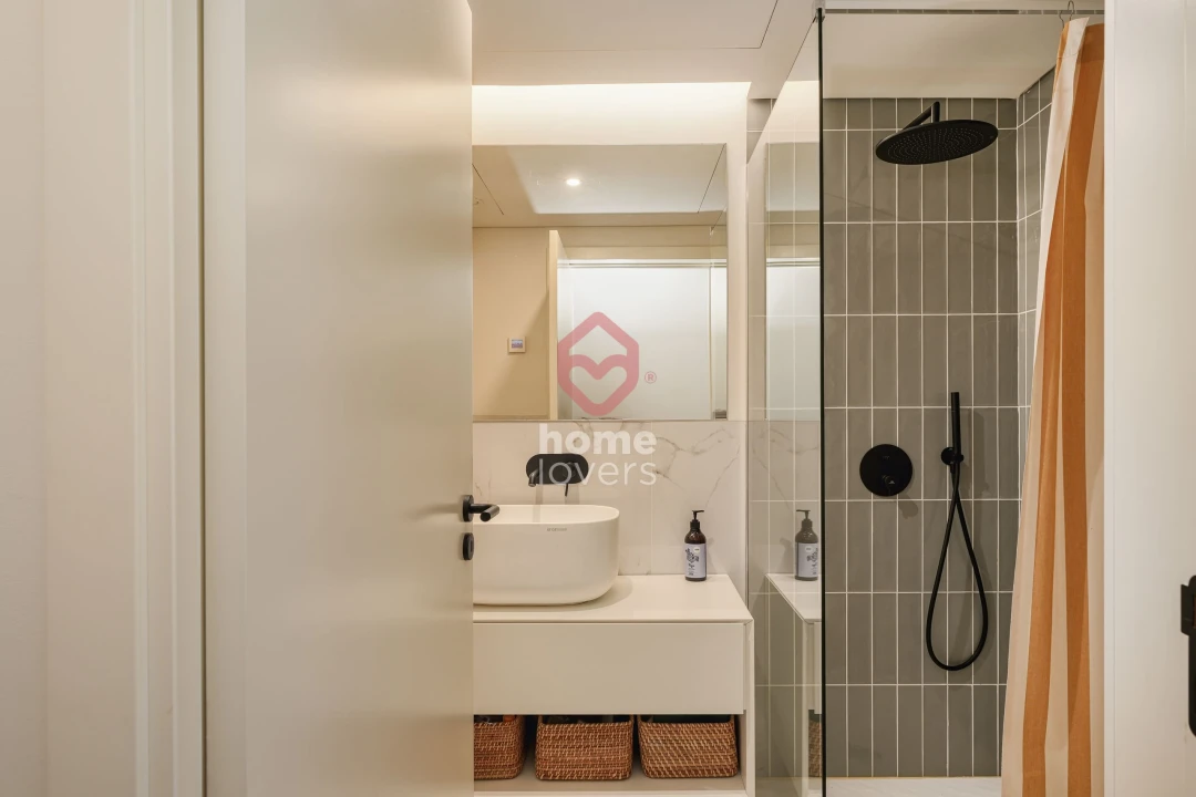 Apartamento T3 para Venda em Oeiras e São Julião da Barra, Paço de Arcos e Caxias Foto 36