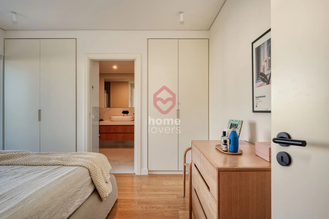 Apartamento T3 para Venda em Oeiras e São Julião da Barra, Paço de Arcos e Caxias Foto 29