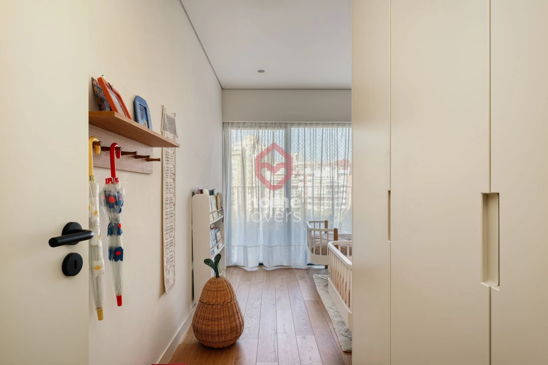 Apartamento T3 para Venda em Oeiras e São Julião da Barra, Paço de Arcos e Caxias Foto 32