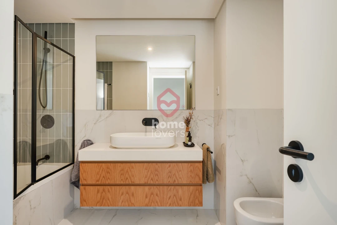 Apartamento T3 para Venda em Oeiras e São Julião da Barra, Paço de Arcos e Caxias Foto 31