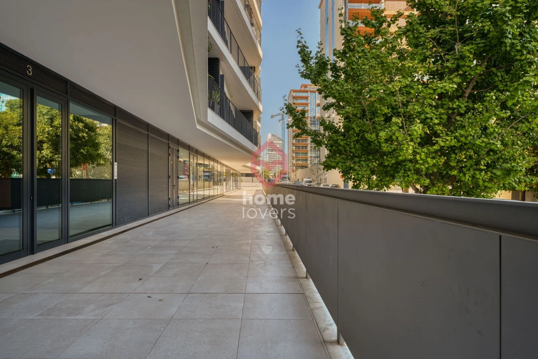 Apartamento T3 para Venda em Oeiras e São Julião da Barra, Paço de Arcos e Caxias Foto 50