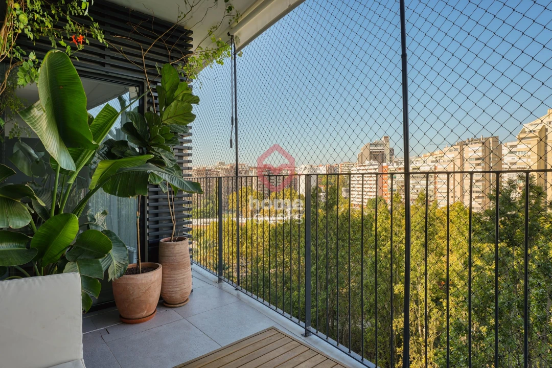 Apartamento T3 para Venda em Oeiras e São Julião da Barra, Paço de Arcos e Caxias Foto 38