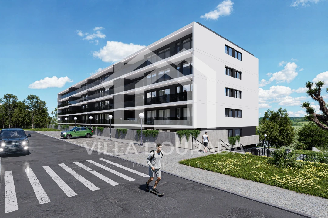 Apartamento T3 para Venda em Fânzeres e São Pedro da Cova Foto 10