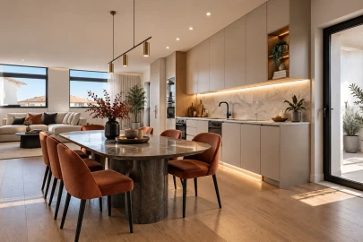Apartamento T1 para Venda em Matosinhos e Leça da Palmeira