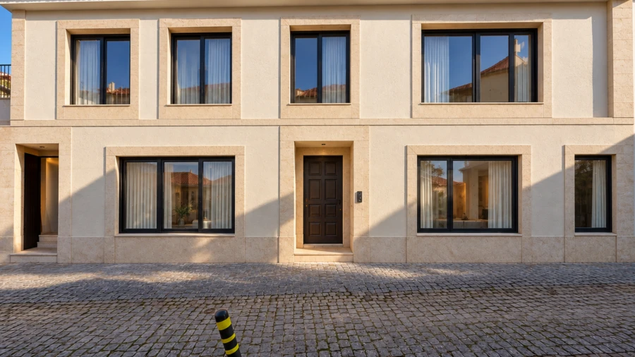Apartamento T1 para Venda em Matosinhos e Leça da Palmeira