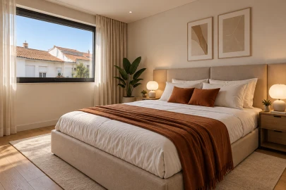 Apartamento T1 para Venda em Matosinhos e Leça da Palmeira