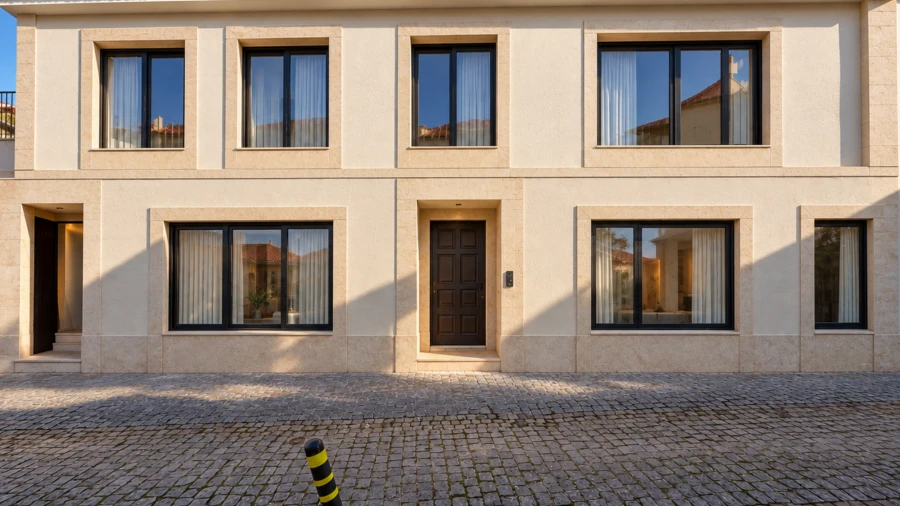 Apartamento T1 para Venda em Matosinhos e Leça da Palmeira