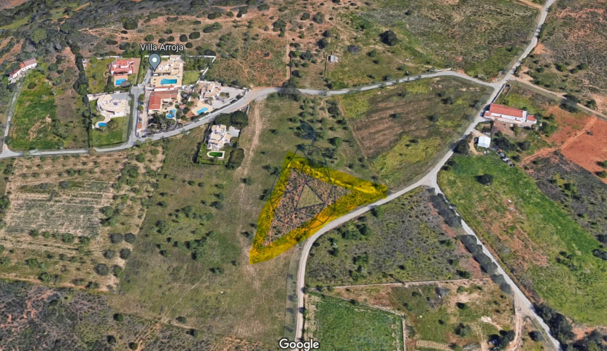 Terreno para Venda em Guia Foto 2