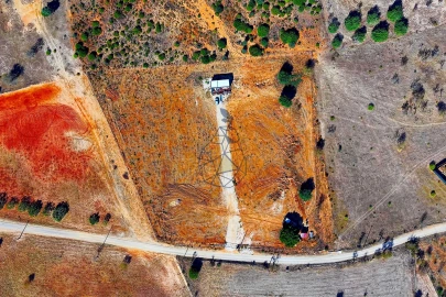 Terreno para Venda em Guia
