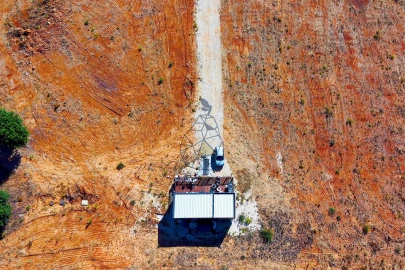 Terreno para Venda em Guia