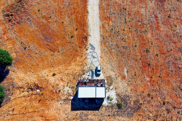 Terreno para Venda em Guia Foto 13