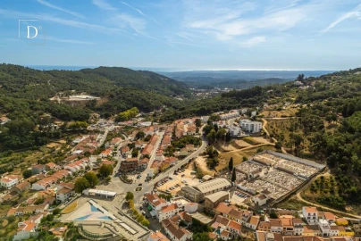 Moradia T2 para Venda em Monchique
