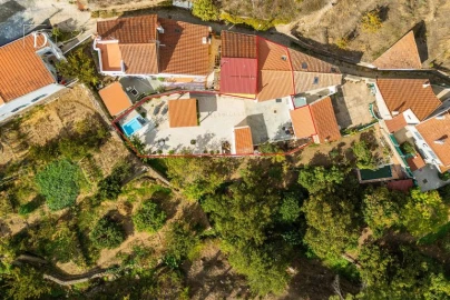 Moradia T2 para Venda em Monchique