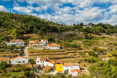 Moradia T2 para Venda em Monchique