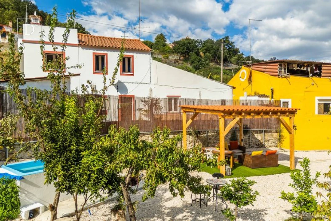 Moradia T2 para Venda em Monchique Foto 35