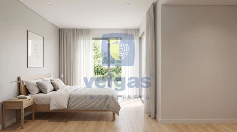 Moradia T4 para Venda em Atouguia da Baleia