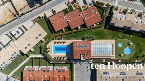 Moradia T2 para Venda em Lagos (São Sebastião e Santa Maria)