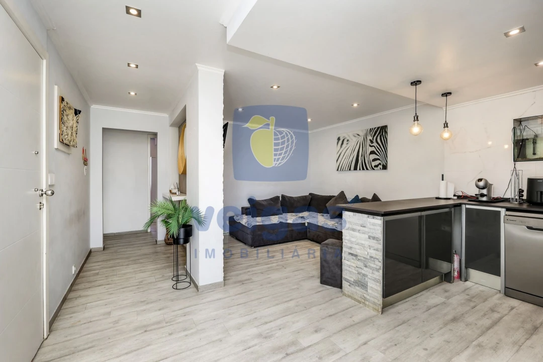 Apartamento T4 para Venda em Agualva e Mira-Sintra Foto 8