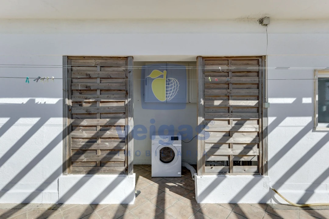 Apartamento T4 para Venda em Agualva e Mira-Sintra Foto 27