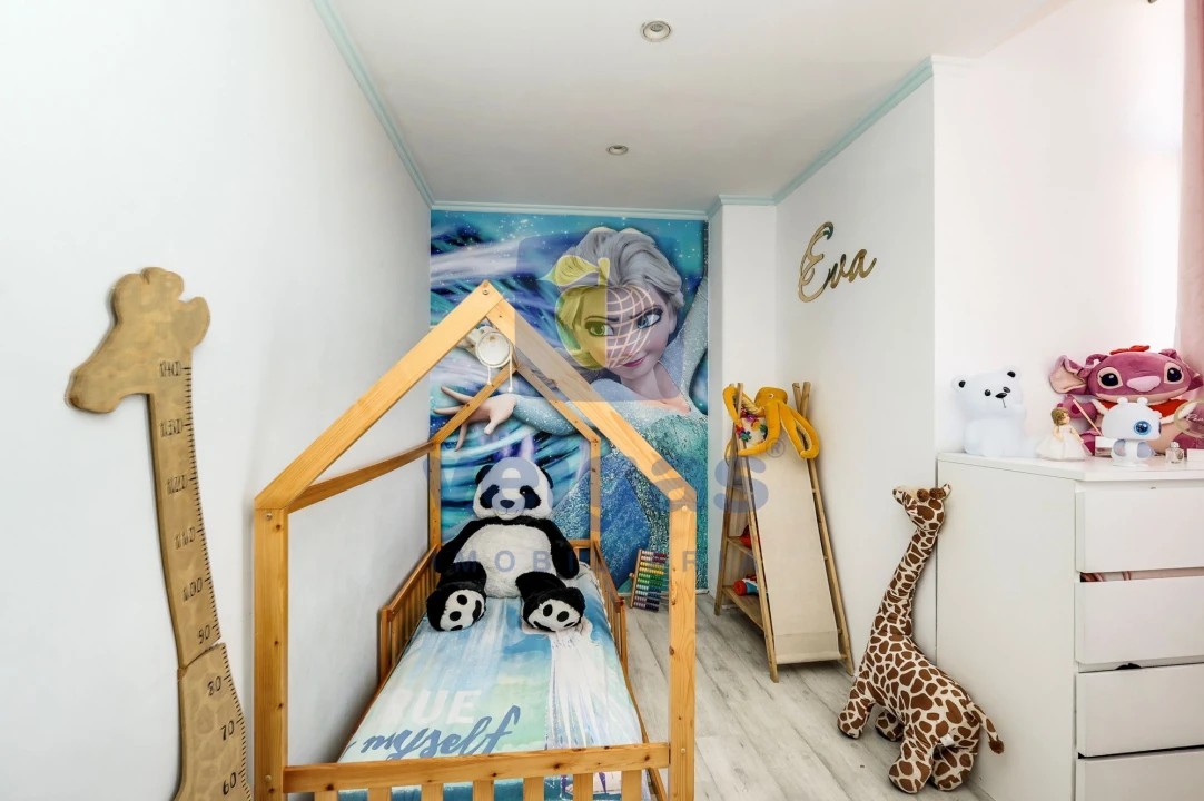 Apartamento T4 para Venda em Agualva e Mira-Sintra Foto 22