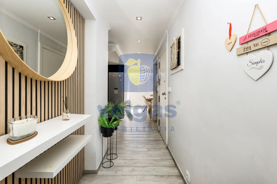 Apartamento T4 para Venda em Agualva e Mira-Sintra Foto 19