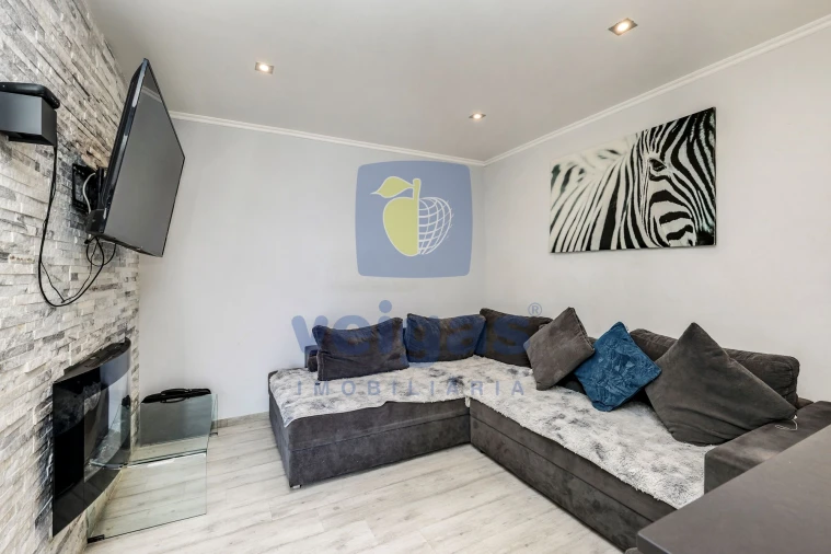 Apartamento T4 para Venda em Agualva e Mira-Sintra Foto 14