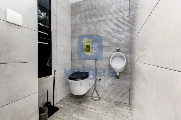 Apartamento T4 para Venda em Agualva e Mira-Sintra Foto 21