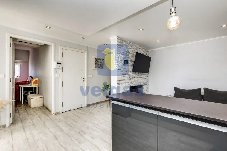 Apartamento T4 para Venda em Agualva e Mira-Sintra Foto 12