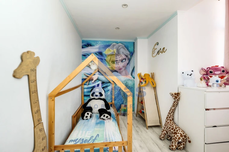 Apartamento T4 para Venda em Agualva e Mira-Sintra Foto 22